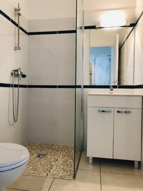 Hotel Pelican Schoelcher Ngoại thất bức ảnh