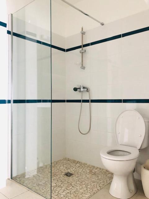 Hotel Pelican Schoelcher Ngoại thất bức ảnh