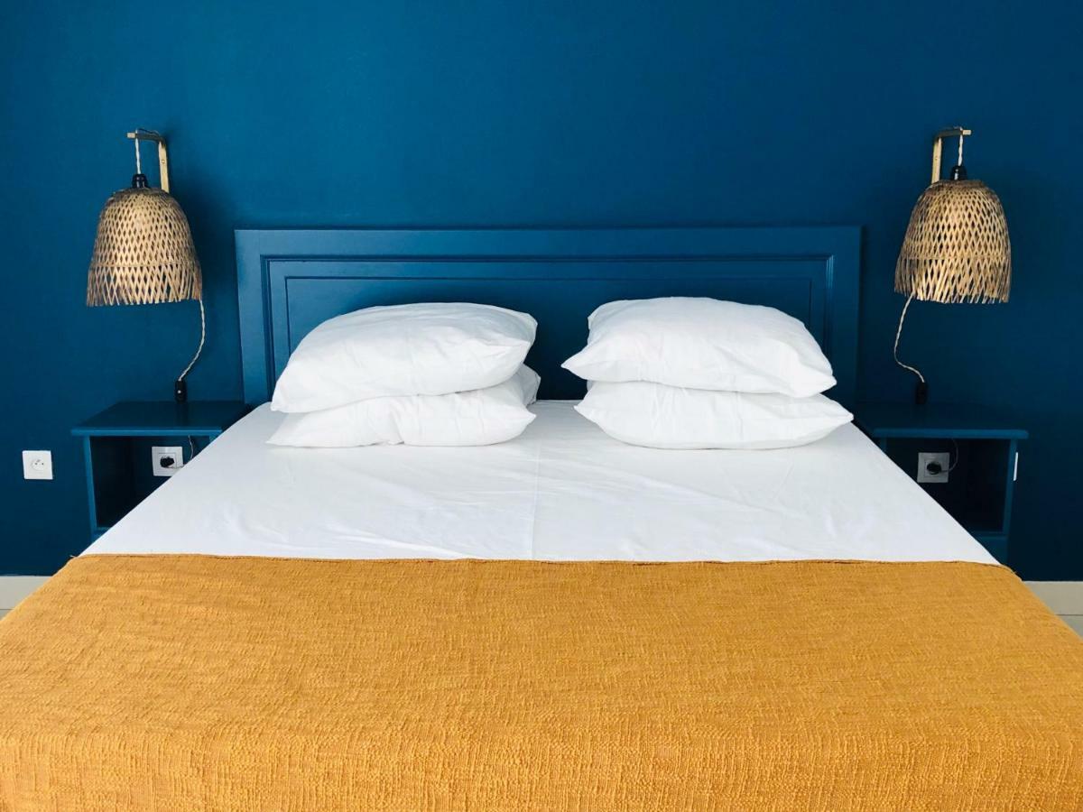 Hotel Pelican Schoelcher Ngoại thất bức ảnh