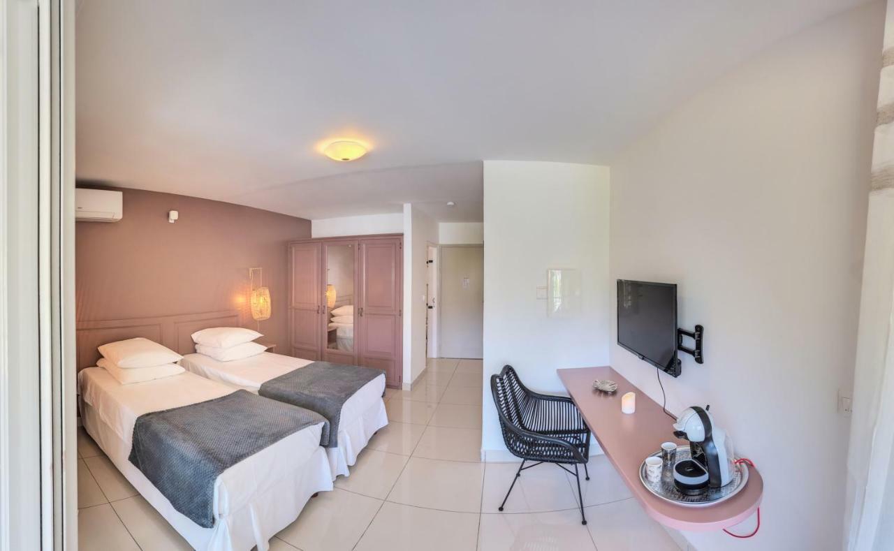 Hotel Pelican Schoelcher Ngoại thất bức ảnh