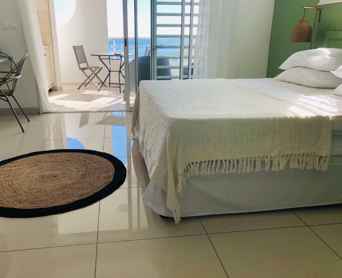 Hotel Pelican Schoelcher Ngoại thất bức ảnh
