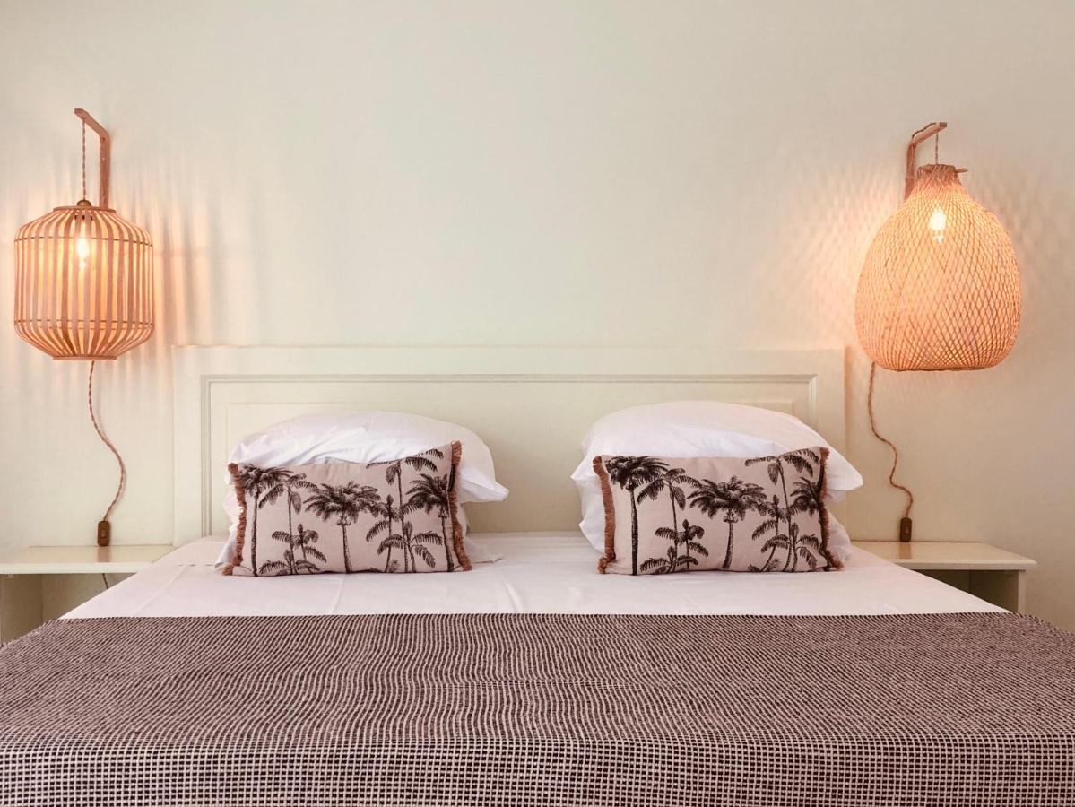 Hotel Pelican Schoelcher Ngoại thất bức ảnh